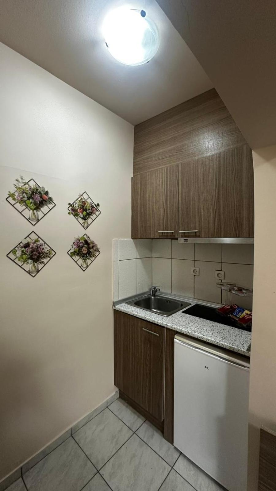The Garden Apartments Nea Kallikrateia Pokój zdjęcie