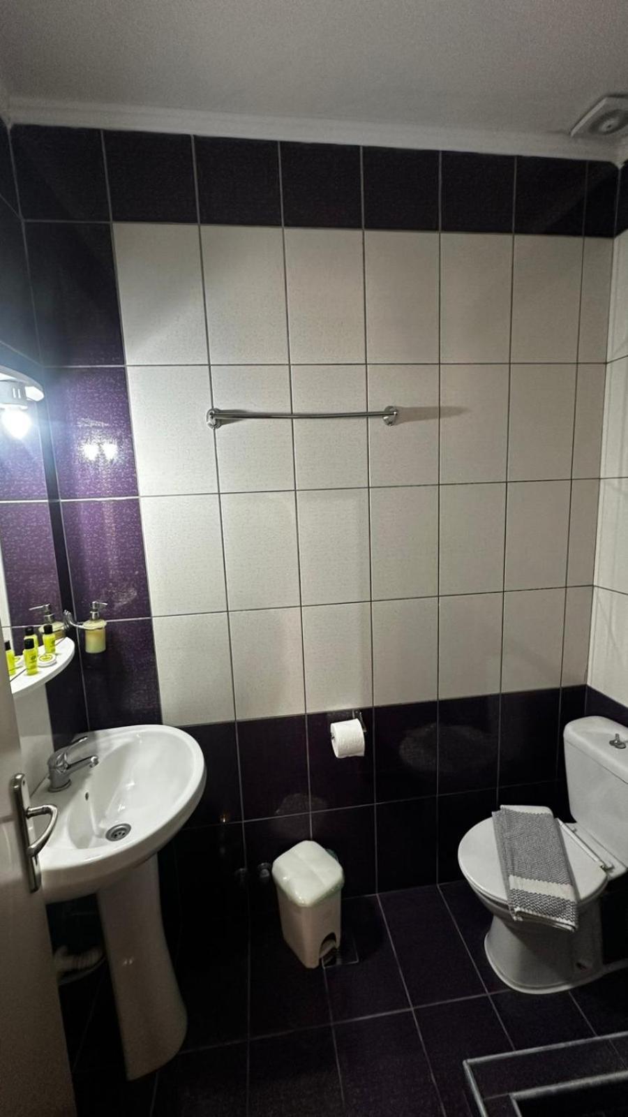 The Garden Apartments Nea Kallikrateia Pokój zdjęcie