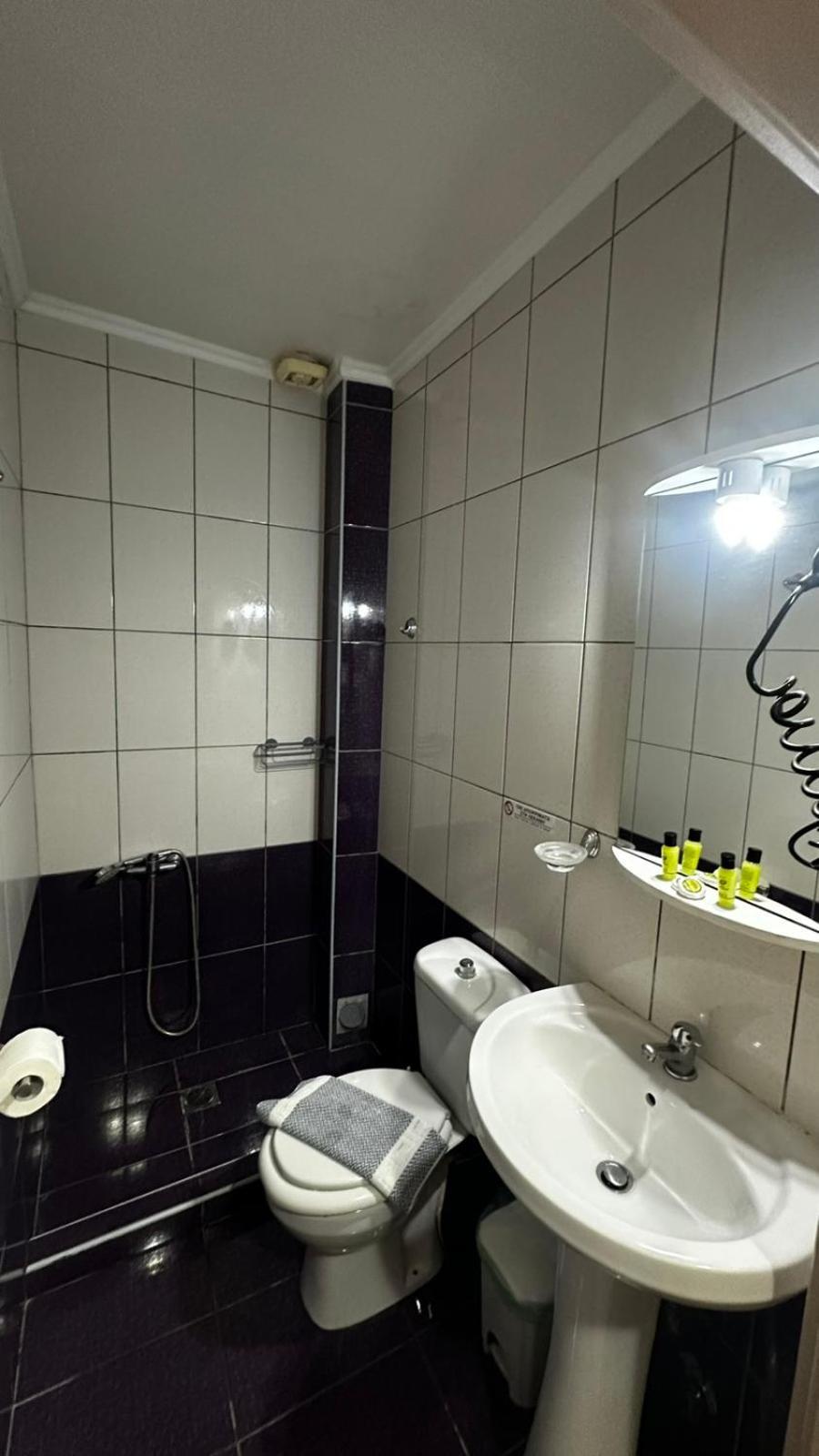 The Garden Apartments Nea Kallikrateia Pokój zdjęcie