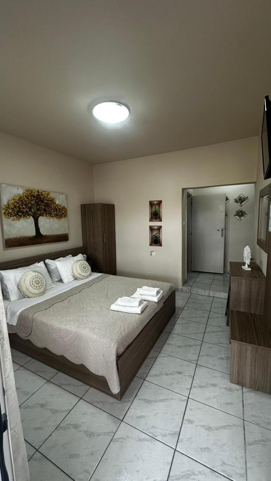 The Garden Apartments Nea Kallikrateia Pokój zdjęcie