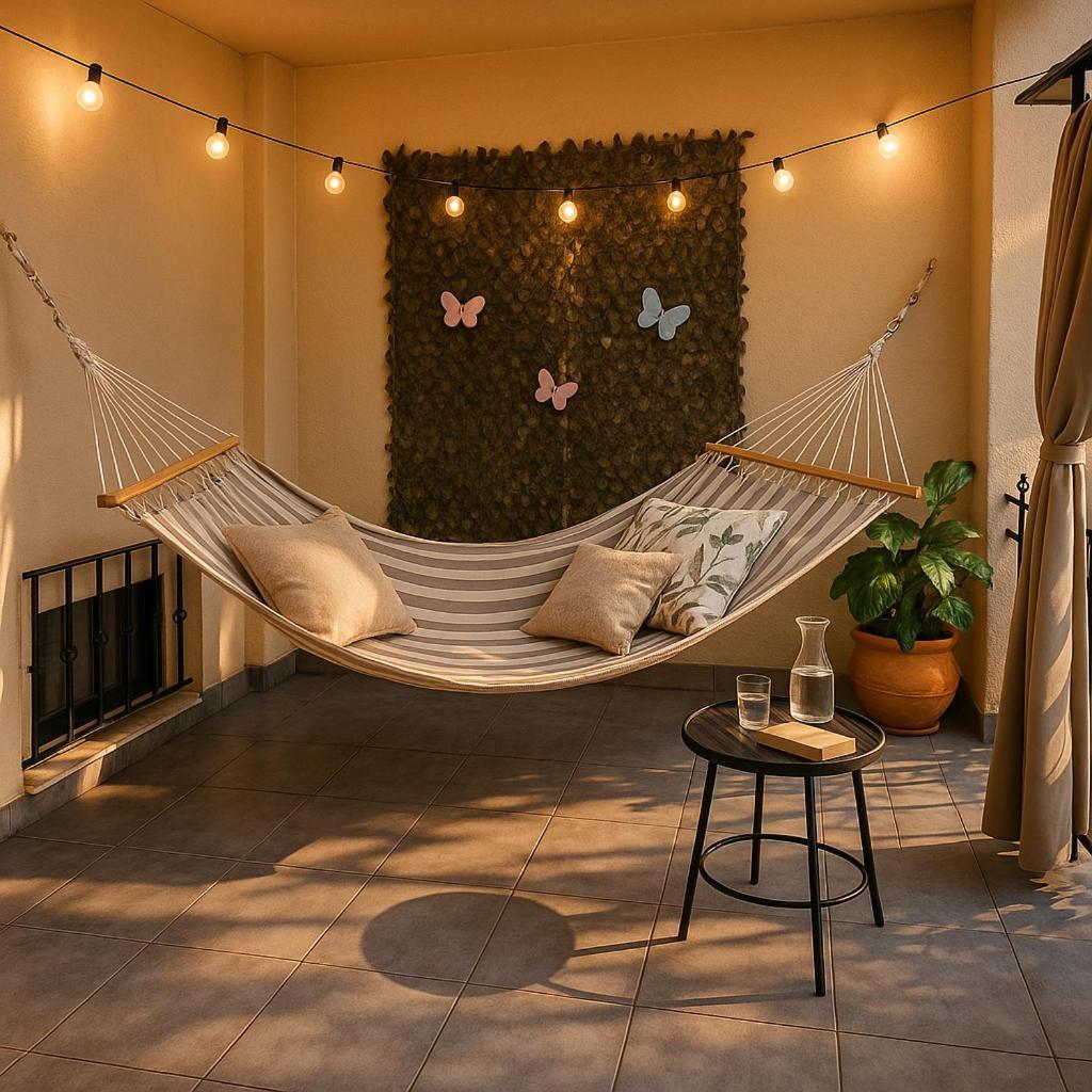 The Garden Apartments Nea Kallikrateia Zewnętrze zdjęcie