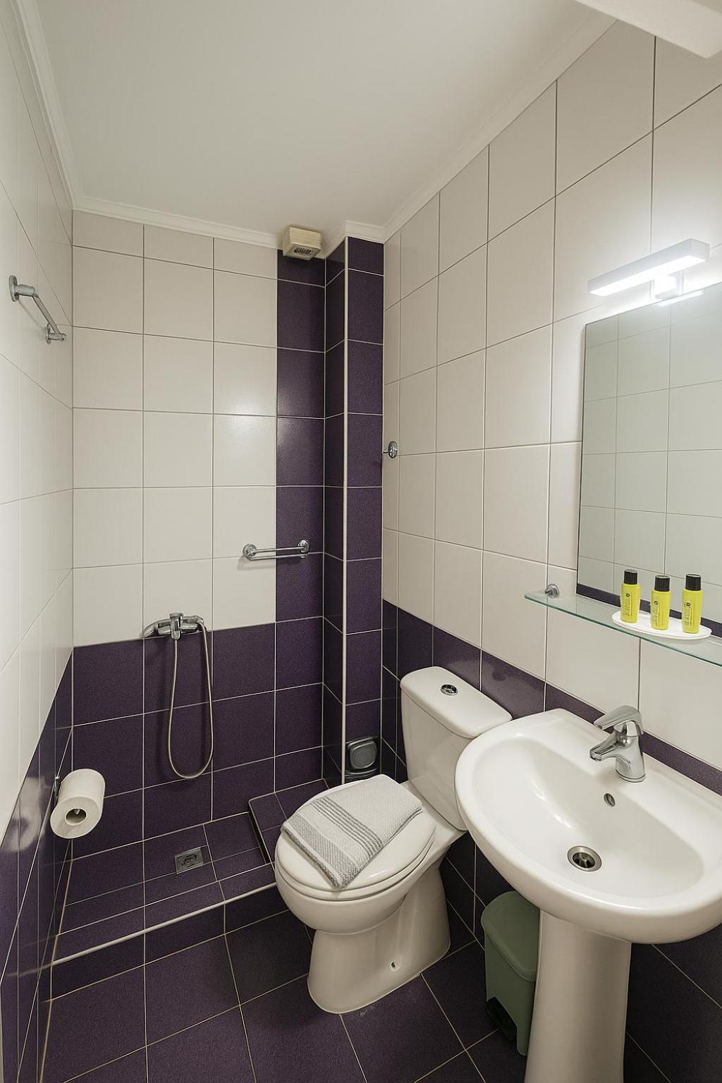 The Garden Apartments Nea Kallikrateia Pokój zdjęcie