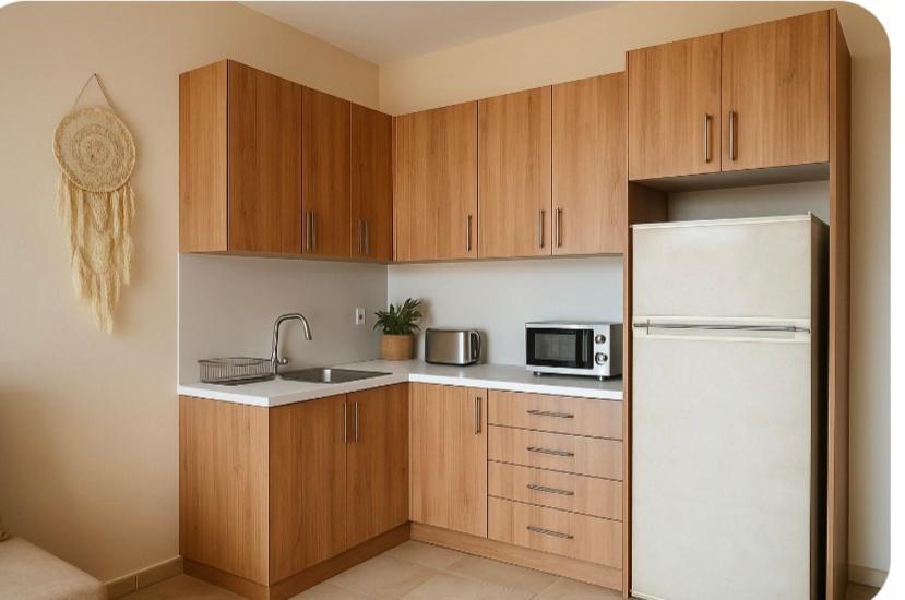 The Garden Apartments Nea Kallikrateia Pokój zdjęcie