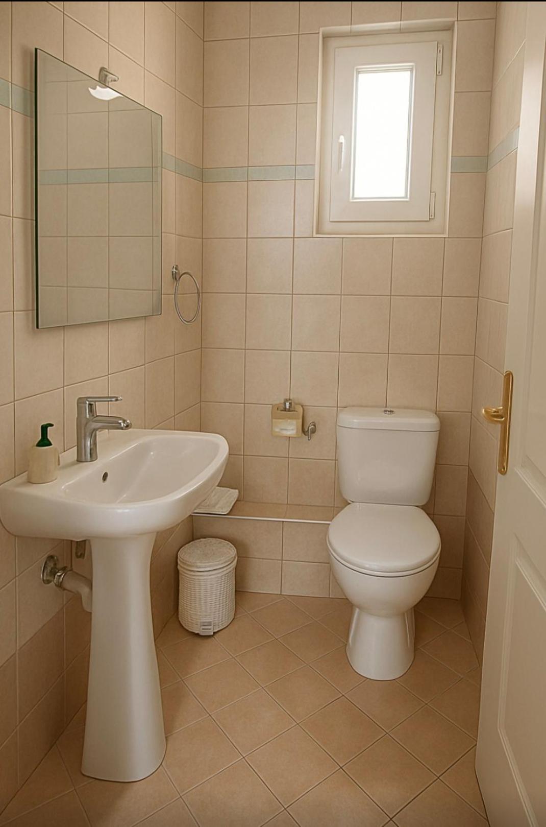 The Garden Apartments Nea Kallikrateia Pokój zdjęcie